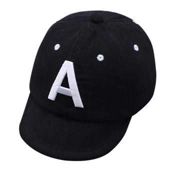 Spring Kids Baby Hats Baby Accessories Adjustable Ball Hat Baby Boys Girls Baseball Cap Breathable Letter Embroidery Visors Caps
Spring Kids Baby Hats Baby Accessories Adjustable Ball Hat Baby Boys Girls Baseball Cap Breathable Letter Embroidery Visors Caps