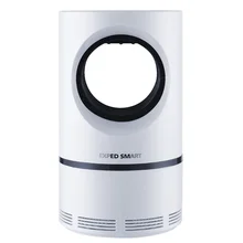 EXPED חכם חשמלי יתושים רוצח מנורת USB אלקטרוניקה אנטי יתושים מלכודת LED לילה אור פשט Repeller(China)