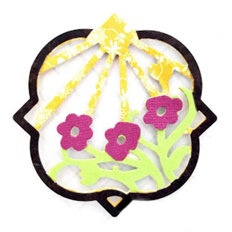 Eastshape Flower Background Metal Cutting Dies for Scrapbooking Die Cut Stitch Craft Dies Troqueles New Die for 2019 Stencil
Eastshape Flower Background Metal Cutting Dies for Scrapbooking Die Cut Stitch Craft Dies Troqueles New Die for 2019 Stencil