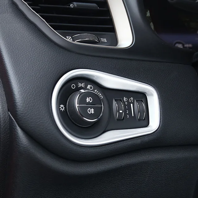 Для Jeep Renegade 2015-2018 ABS матосветильник фара противотумансветильник фара Регулировочная кнопка переключатель Крышка отделка Аксессуары для автомобиля Стайлинг 1 шт.
Для Jeep Renegade 2015-2018 ABS матосветильник фара противотумансветильник фара Регулировочная кнопка переключатель Крышка отделка Аксессуары для автомобиля Стайлинг 1 шт.