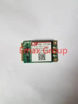 Free Ship SIMCOM SIM7100A MINI PCIE multiple-mode LTE FDD B2/B4/B5/B17 TCP/UDP/FTP/FTPS/HTTP/HTTPS standalone GPS
Free Ship SIMCOM SIM7100A MINI PCIE multiple-mode LTE FDD B2/B4/B5/B17 TCP/UDP/FTP/FTPS/HTTP/HTTPS standalone GPS