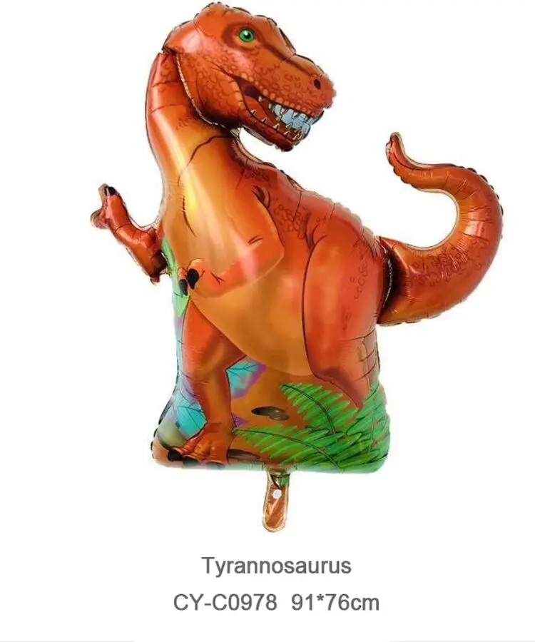 Unicorn Balloon Dinosaur Balloons Tex Birthday Party Decorations Baby Shower Wedding Supplies Toys for kids
Unicorn Balloon Dinosaur Balloons Tex Birthday Party Decorations Baby Shower Wedding Supplies Toys for kids