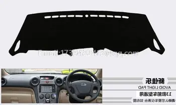 for Kia New Face Carens Citra 2 Rondo7 2007 2008 2009 2010 2011 2012 dashmats car-styling accessories dashboard cover RHD
for Kia New Face Carens Citra 2 Rondo7 2007 2008 2009 2010 2011 2012 dashmats car-styling accessories dashboard cover RHD