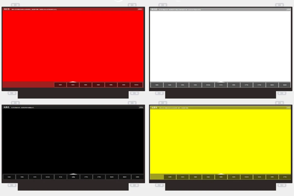 Laptop 11 6 Lcd Screen Replacement For Dell Chromebook 11 31 D0pfv Nt116whm N21 1366x768 Grade A Boe For Lenovo Dell Hp Laptop Lcd Screen Aliexpress