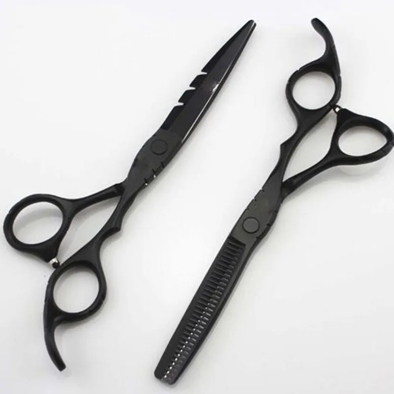 good quality 6.0inch Hair Scissors Professional Hairdressing Scissors Shears Salon Equipment Hair Cutting Scissors Set Barber
good quality 6.0inch Hair Scissors Professional Hairdressing Scissors Shears Salon Equipment Hair Cutting Scissors Set Barber