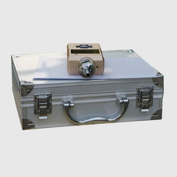 Digital Gas Leak Detector formaldehyde Monitor with Alarm System Gas Detector Air Quality High Precision Professional Gas Sensor
Digital Gas Leak Detector formaldehyde Monitor with Alarm System Gas Detector Air Quality High Precision Professional Gas Sensor