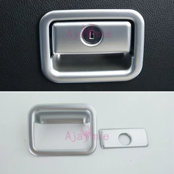 Accessories For Toyota Land Cruiser 150 Prado LC150 FJ150 2010-2017 Interior Glove Box Cover Trim Chrome Car Styling
Accessories For Toyota Land Cruiser 150 Prado LC150 FJ150 2010-2017 Interior Glove Box Cover Trim Chrome Car Styling