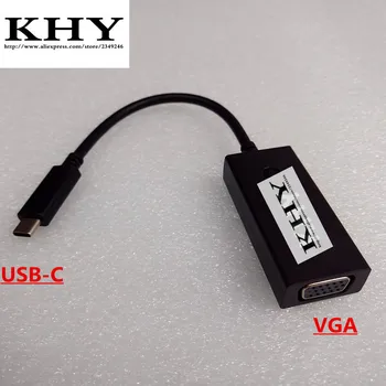 Lenovo USB-C to VGA Adapter For Lenovo ThinkPad(support USB-C port) laptop Fru: 5C10K80752 PN: GX90K37867 GX90K37872 GX90K38077
Lenovo USB-C to VGA Adapter For Lenovo ThinkPad(support USB-C port) laptop Fru: 5C10K80752 PN: GX90K37867 GX90K37872 GX90K38077