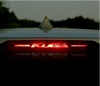 Jameo Auto Car Brake Lights Protection Sticker Auto Brake Light Stickers for Ford Kuga Escape 2013 - 2017 Accessories
Jameo Auto Car Brake Lights Protection Sticker Auto Brake Light Stickers for Ford Kuga Escape 2013 - 2017 Accessories