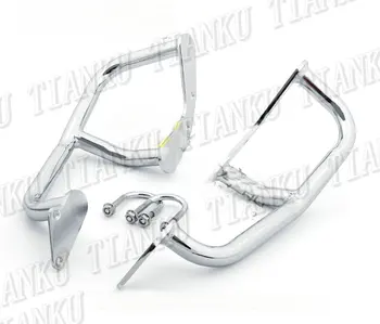 Chrome Motorcycle Metal Engine Guard Crash Bar For HONDA CB1100 2010 2011 2012 2013 2014 2015 2016
Chrome Motorcycle Metal Engine Guard Crash Bar For HONDA CB1100 2010 2011 2012 2013 2014 2015 2016