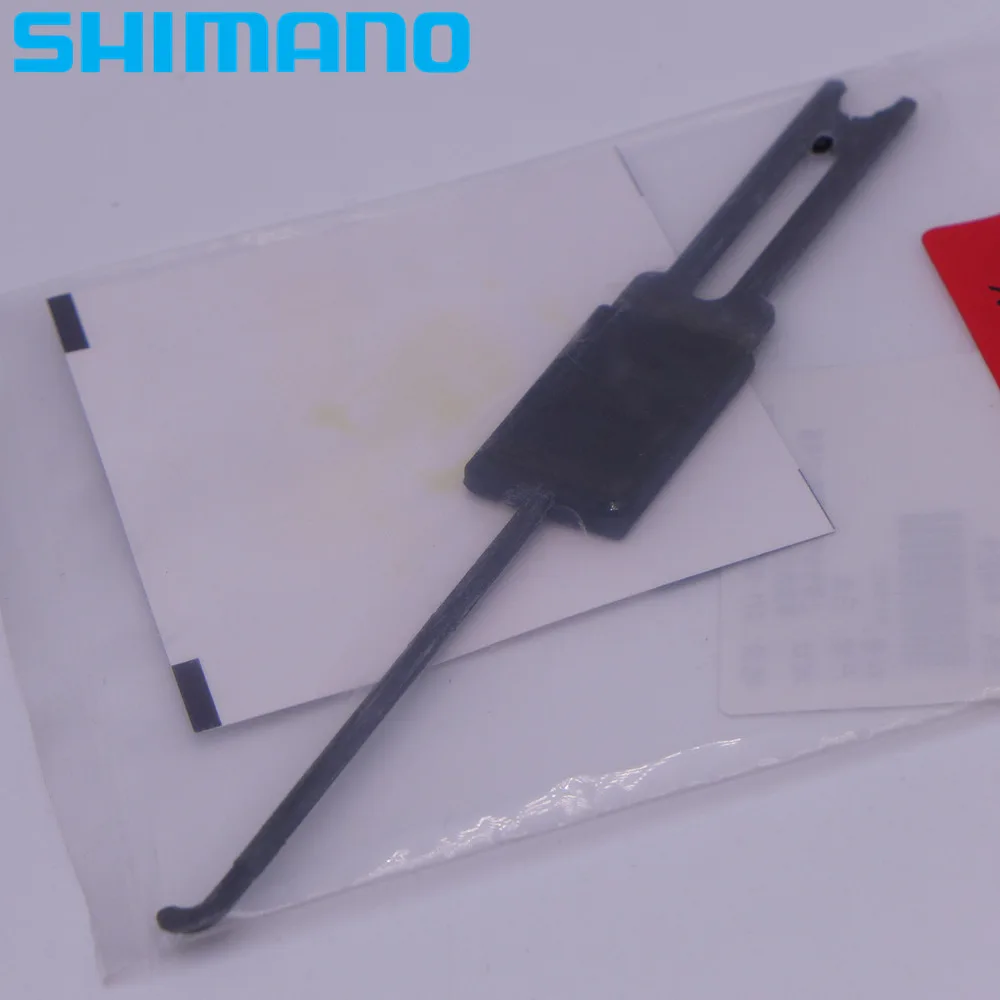 SHIMANO ST-9000//6800/5800/R8000 STI Road Bike Shift Lever Shifter Tool A for E-ring Y6RT68000
SHIMANO ST-9000//6800/5800/R8000 STI Road Bike Shift Lever Shifter Tool A for E-ring Y6RT68000