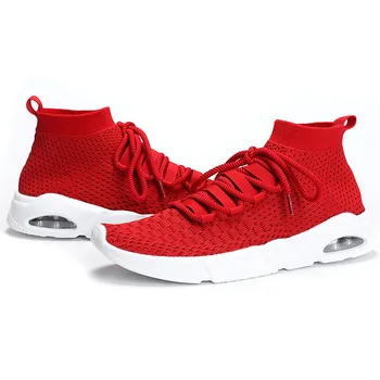 Outdoors adults trainers summer Running Shoe for Men woman sock footwear sport athletic unisex breathable Mesh female Sneakers
Outdoors adults trainers summer Running Shoe for Men woman sock footwear sport athletic unisex breathable Mesh female Sneakers