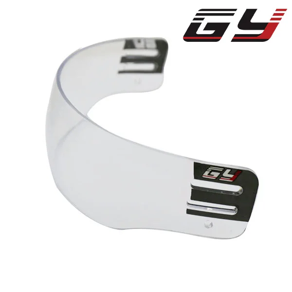 Free Shipping CE approval PC Ice hockey helmet clear Visor safety helmet Face Shield Visor for sale
Free Shipping CE approval PC Ice hockey helmet clear Visor safety helmet Face Shield Visor for sale