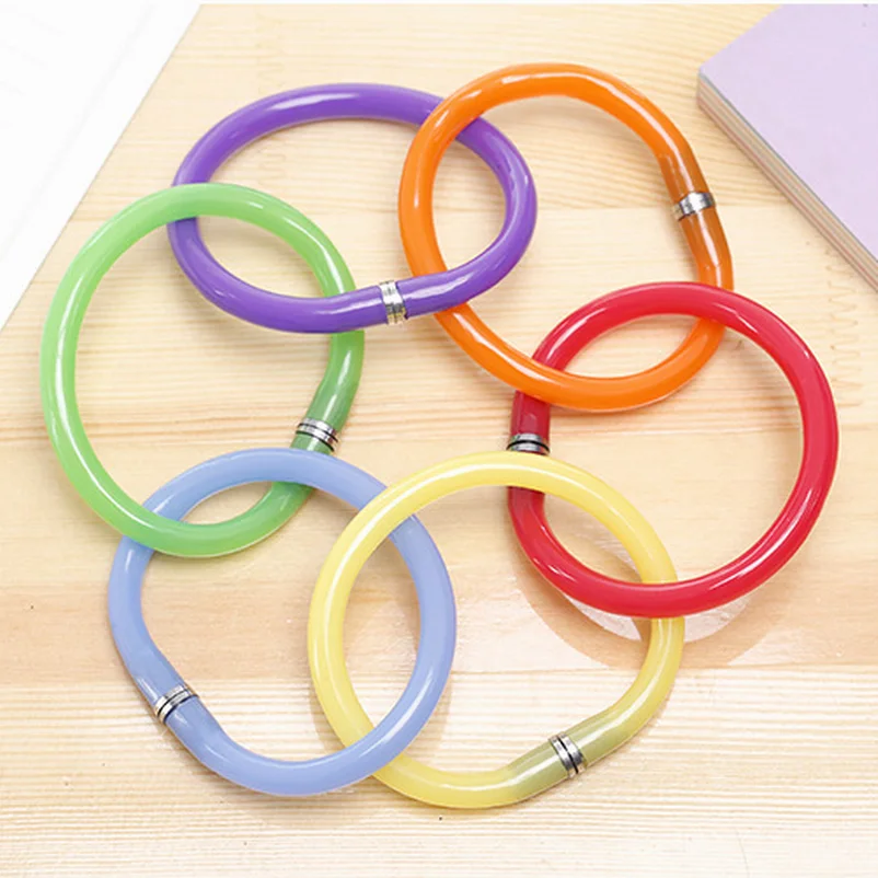 DHL Free Shipping,Wholesale 500PC Flexible Bracelet Ballpoint Pen Candy Color Office Stationary Pen
DHL Free Shipping,Wholesale 500PC Flexible Bracelet Ballpoint Pen Candy Color Office Stationary Pen