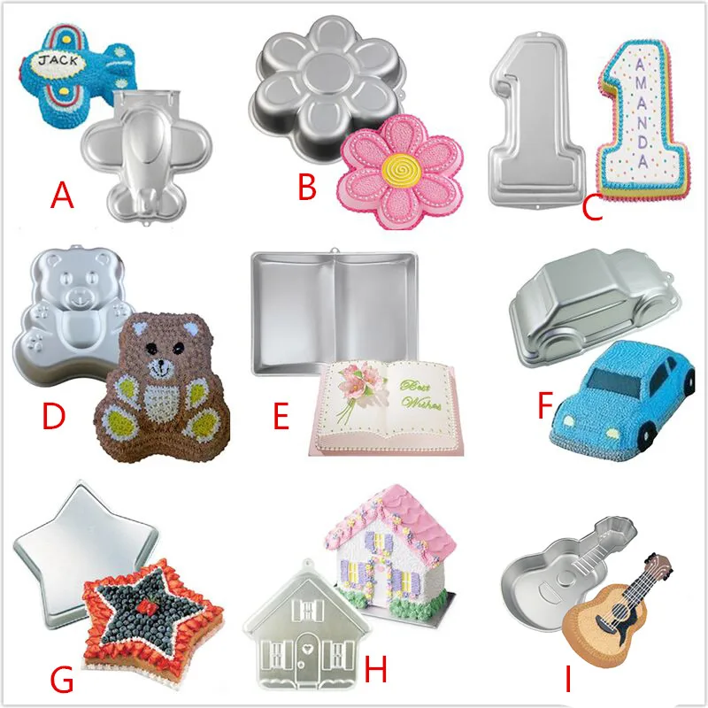 Cute Aluminum Alloy Base Cake Moulds Metal Cake Baking Mold Pan Home Party Cake Baking Pastry Tools Kitchen Bakeware Kitchen
Cute Aluminum Alloy Base Cake Moulds Metal Cake Baking Mold Pan Home Party Cake Baking Pastry Tools Kitchen Bakeware Kitchen