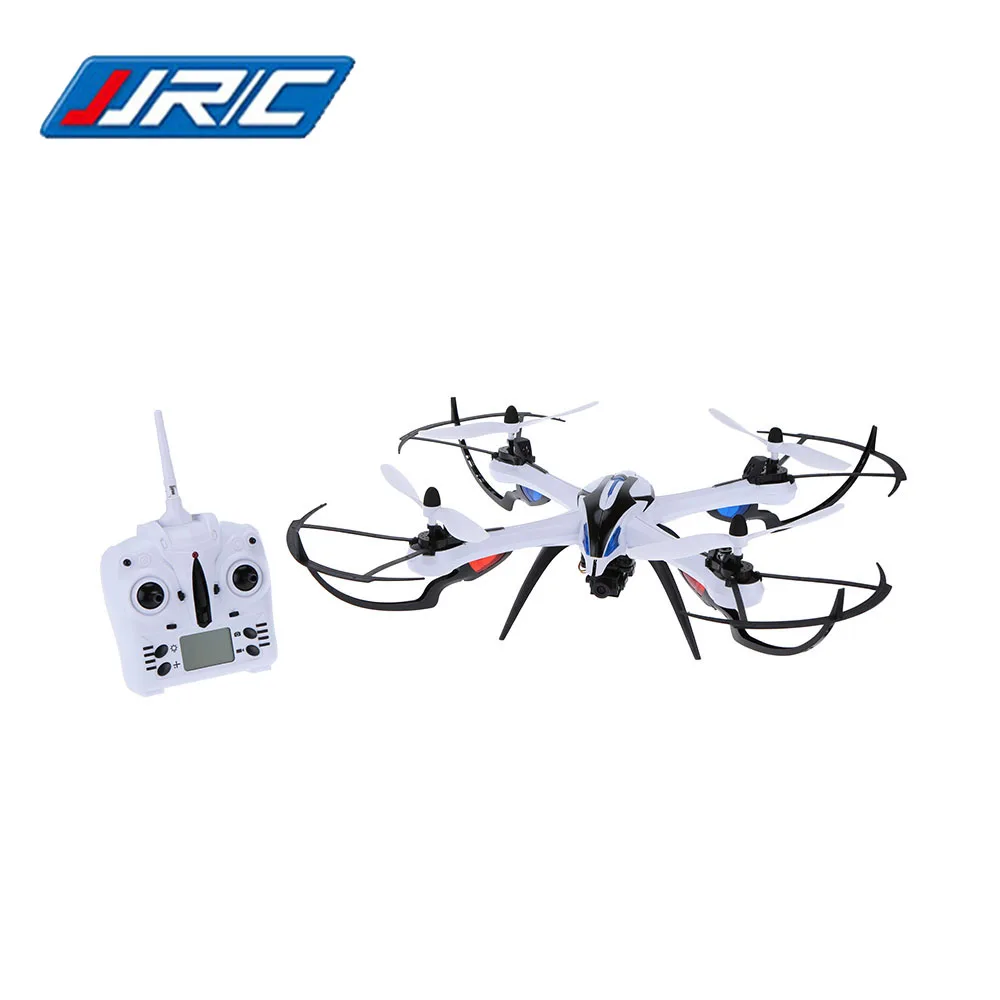 

JJRC H16-5D X6 Professional Version Digital 6-Axis Gyro RC Quadcopter RTF Drone with Hyper IOC function Wide Angle 5.0MP Camera