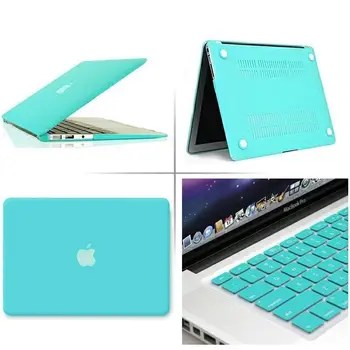 laptop Hard Case Cover Shell and Keyboard Skin Cover for Apple Macbook Pro Retina 12 13 15 Air 11 13 touch bar 13 15 A1990/A1989
laptop Hard Case Cover Shell and Keyboard Skin Cover for Apple Macbook Pro Retina 12 13 15 Air 11 13 touch bar 13 15 A1990/A1989