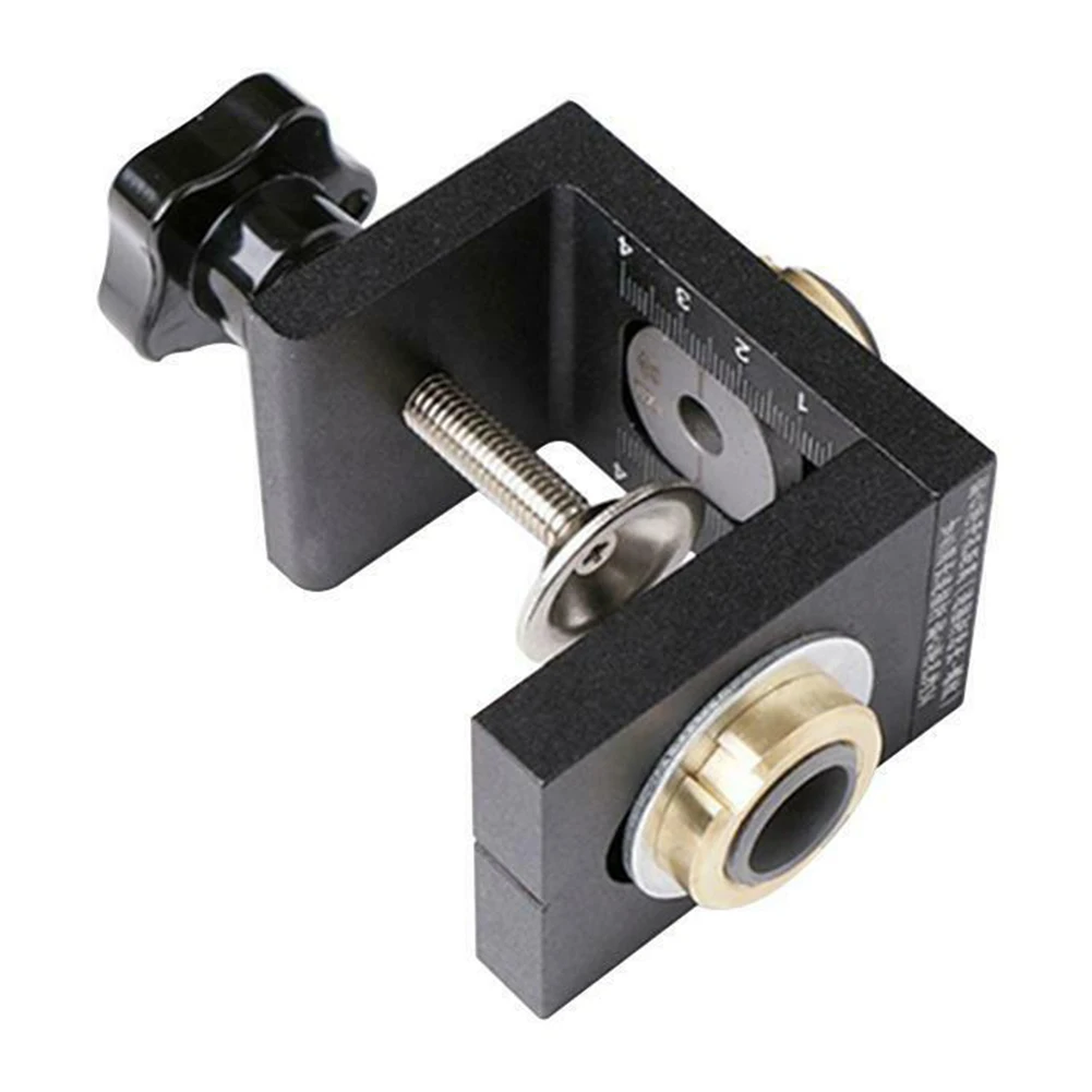 Aluminum Pocket Wood Working Dowel Drilling Professional Hole Jig Locator Tool Practical 3 In 1 Durable Positioning Puncher Kit
Aluminum Pocket Wood Working Dowel Drilling Professional Hole Jig Locator Tool Practical 3 In 1 Durable Positioning Puncher Kit