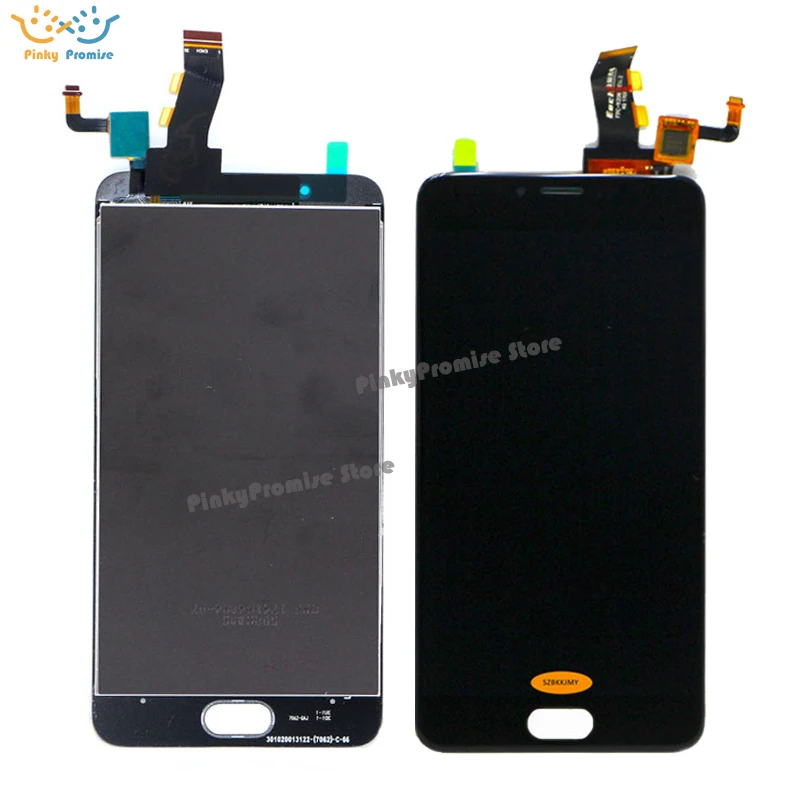 No Dead Pixels 5.2" IPS Display For MEIZU M5 LCD M611A M611H Touch Screen Digitizer Meilan 5 LCD with Frame Replacement 
No Dead Pixels 5.2" IPS Display For MEIZU M5 LCD M611A M611H Touch Screen Digitizer Meilan 5 LCD with Frame Replacement
