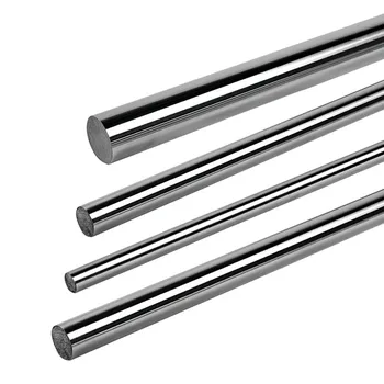 3mm 5mm Silver Steel Linear Rail Ground Shaft Rod Round Bar 100mm Long M2-20mm 3mm 4mm 5mm 8mm 12mm 16mm 18mm
3mm 5mm Silver Steel Linear Rail Ground Shaft Rod Round Bar 100mm Long M2-20mm 3mm 4mm 5mm 8mm 12mm 16mm 18mm