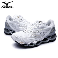 Original Mizuno Wave PROPHECY 6 Professional Women Shoes Mesh ventilation Sport Shoes 5 Color Weightlifting Shoes Sneakers 
Original Mizuno Wave PROPHECY 6 Professional Women Shoes Mesh ventilation Sport Shoes 5 Color Weightlifting Shoes Sneakers