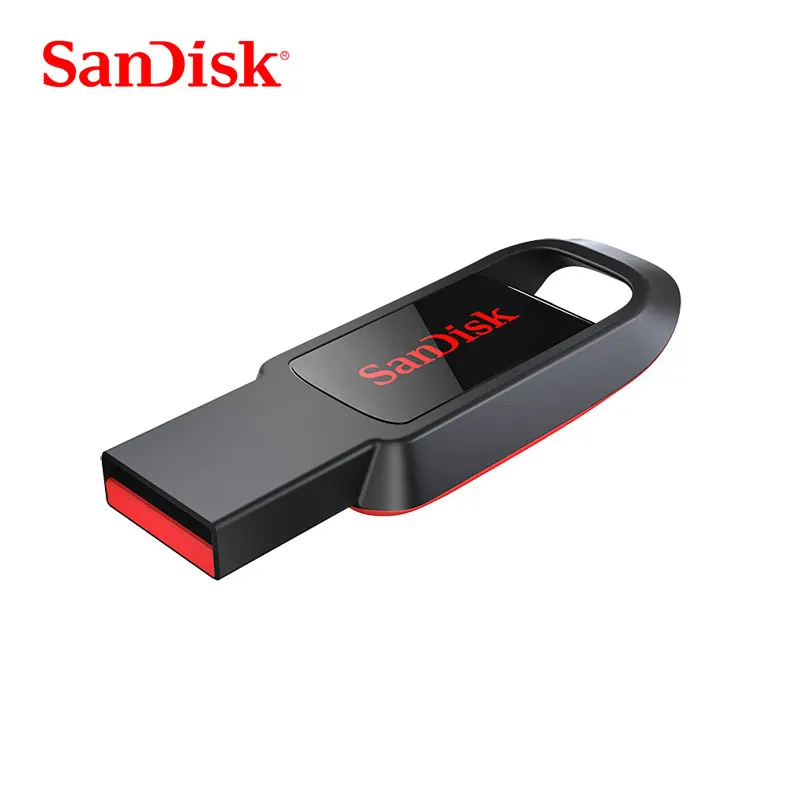 SanDisk USB 32GB Flash Drive 64GB Mini Pendrive Flash Memory 16GB Car USB Stick Pen Drives USB Key Flashdisk For PC/TV/Tablet
SanDisk USB 32GB Flash Drive 64GB Mini Pendrive Flash Memory 16GB Car USB Stick Pen Drives USB Key Flashdisk For PC/TV/Tablet