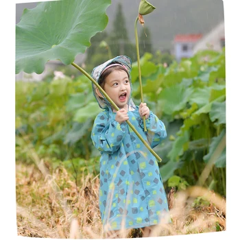 Rain Poncho Raincoat Women Waterproof Kids Impermeable Kids Rainwear Cloak Yupi Capa De Chuva Overall Raincoat For Children K101 
Rain Poncho Raincoat Women Waterproof Kids Impermeable Kids Rainwear Cloak Yupi Capa De Chuva Overall Raincoat For Children K101