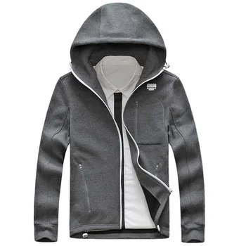 2019 Autumn New Jacket Men Coat Outwear Casual Windbreaker Thin Mens Hoodies Solid Hooded Collar Outerwear Chaqueta Hombre
2019 Autumn New Jacket Men Coat Outwear Casual Windbreaker Thin Mens Hoodies Solid Hooded Collar Outerwear Chaqueta Hombre