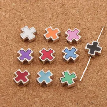 200pcs 10Colors Enamel Square Knights Templar Cross Charm Beads 10.38MM Jewelry DIY L1713
200pcs 10Colors Enamel Square Knights Templar Cross Charm Beads 10.38MM Jewelry DIY L1713