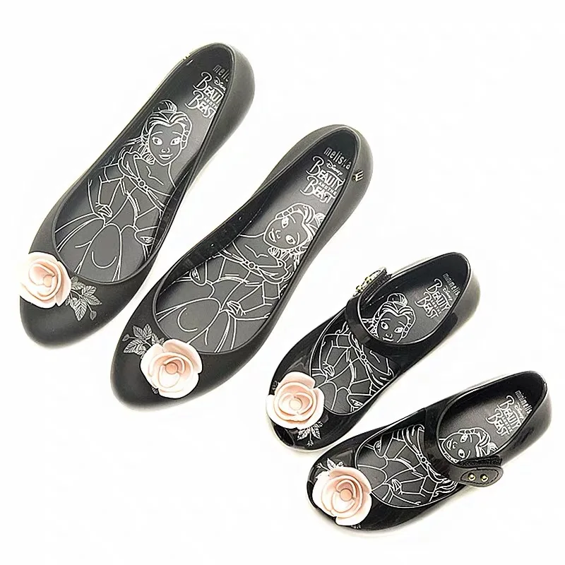 Melissa Shoes Beauty Rose Woman Jelly Sandals 2020 Summer Mom Girls Shoes Sandals Melissa Women Jelly Shoes Soft Bottom
Melissa Shoes Beauty Rose Woman Jelly Sandals 2020 Summer Mom Girls Shoes Sandals Melissa Women Jelly Shoes Soft Bottom