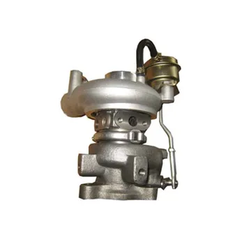 Eastern turbocharger TF035HM-12Tturbo charger ME201677 for Mitsubishi Delica with 4M40 Engine
Eastern turbocharger TF035HM-12Tturbo charger ME201677 for Mitsubishi Delica with 4M40 Engine