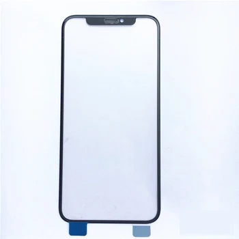 Leadream 50Pcs/lot Free DHL for iPhone X XS XR XS MAX Front Outer Screen Glass Cover Replacement
Leadream 50Pcs/lot Free DHL for iPhone X XS XR XS MAX Front Outer Screen Glass Cover Replacement