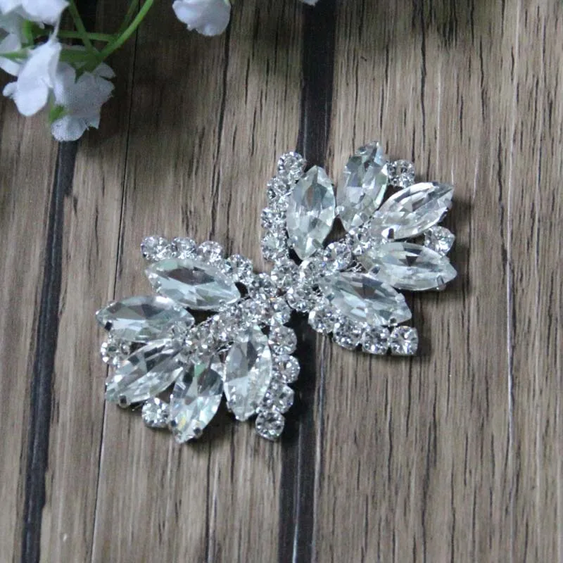 Free Shipping 40pcs/lot Crystal Rhinestone Applique Bridal Sash Rhinestone Patch Apparel Buckle LSAP52902
Free Shipping 40pcs/lot Crystal Rhinestone Applique Bridal Sash Rhinestone Patch Apparel Buckle LSAP52902