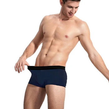 Men boxers male cuecas fashion boxer panties mens cotton boxer sexy plus size underpants trunks men's solid breathable underwear
Men boxers male cuecas fashion boxer panties mens cotton boxer sexy plus size underpants trunks men's solid breathable underwear