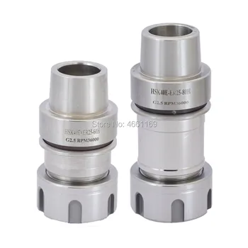 HSK40E ER16 ER20 SK10 SK16 60MS 80MS 60L 80L Carving Machine High Speed Tool Handle Stainless Steel Material G2.53000 RPM
HSK40E ER16 ER20 SK10 SK16 60MS 80MS 60L 80L Carving Machine High Speed Tool Handle Stainless Steel Material G2.53000 RPM