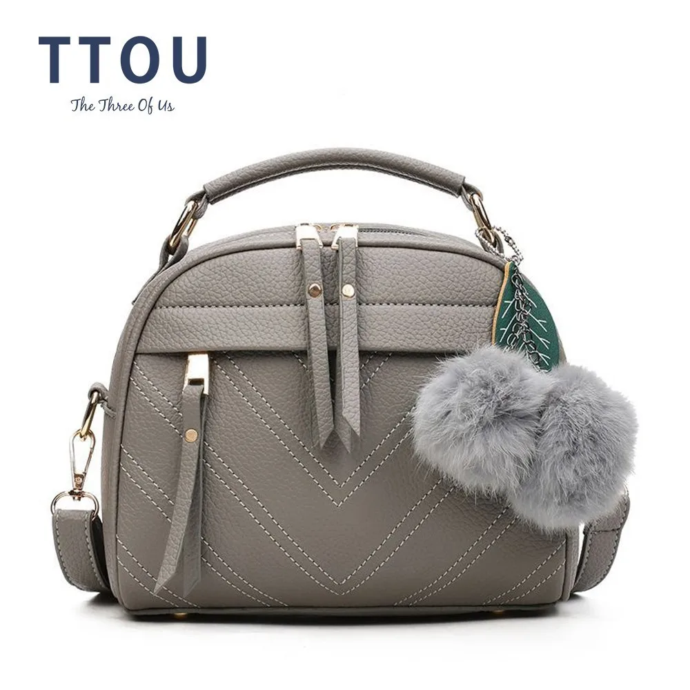 TTOU Square PU Leather Handbags Chain Messenger Bags With Ball Female Shoulder Crossbody Bag Sling Bolsa Ladies Party Handbags
TTOU Square PU Leather Handbags Chain Messenger Bags With Ball Female Shoulder Crossbody Bag Sling Bolsa Ladies Party Handbags