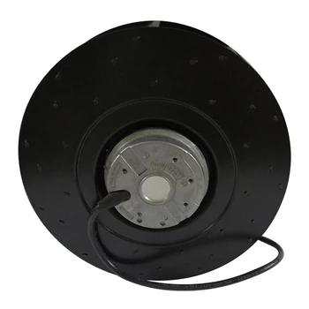 Original ebmpapst R2E225-AX52-25 Centrifugal fan 225mm 230V 115/165W 50HZ/60HZ AC cooling fan
Original ebmpapst R2E225-AX52-25 Centrifugal fan 225mm 230V 115/165W 50HZ/60HZ AC cooling fan