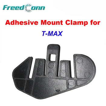 Double Adhesive Mount Base Bracket Headset Clamp Clip for FreedConn T-MAX Motorcycle Bluetooth Helmet Headset Intercom
Double Adhesive Mount Base Bracket Headset Clamp Clip for FreedConn T-MAX Motorcycle Bluetooth Helmet Headset Intercom