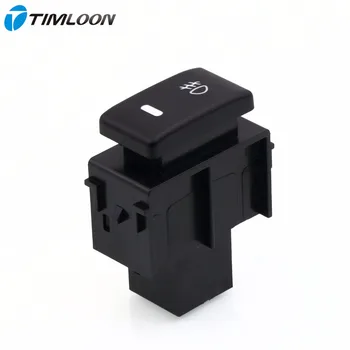Special Dedicated 12V Car Fog Light Switch Daytime Running Lights Switch Use for NISSAN,qashqai,tiida,x-trail,sunny,NV200
Special Dedicated 12V Car Fog Light Switch Daytime Running Lights Switch Use for NISSAN,qashqai,tiida,x-trail,sunny,NV200