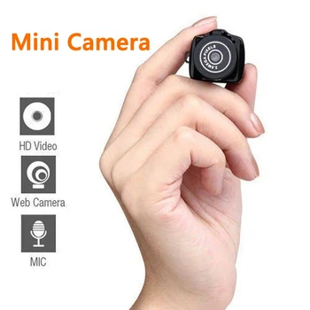 Y2000 Mini Camera Espiã Portable Small DVR Camcorder With Key Chain камера мини Smart Micro Cam микрокамера Kamera
Y2000 Mini Camera Espiã Portable Small DVR Camcorder With Key Chain камера мини Smart Micro Cam микрокамера Kamera