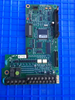 Inverter IS5 signal 30-37-45-55 kW motherboard CPU board control board IO board terminal
Inverter IS5 signal 30-37-45-55 kW motherboard CPU board control board IO board terminal