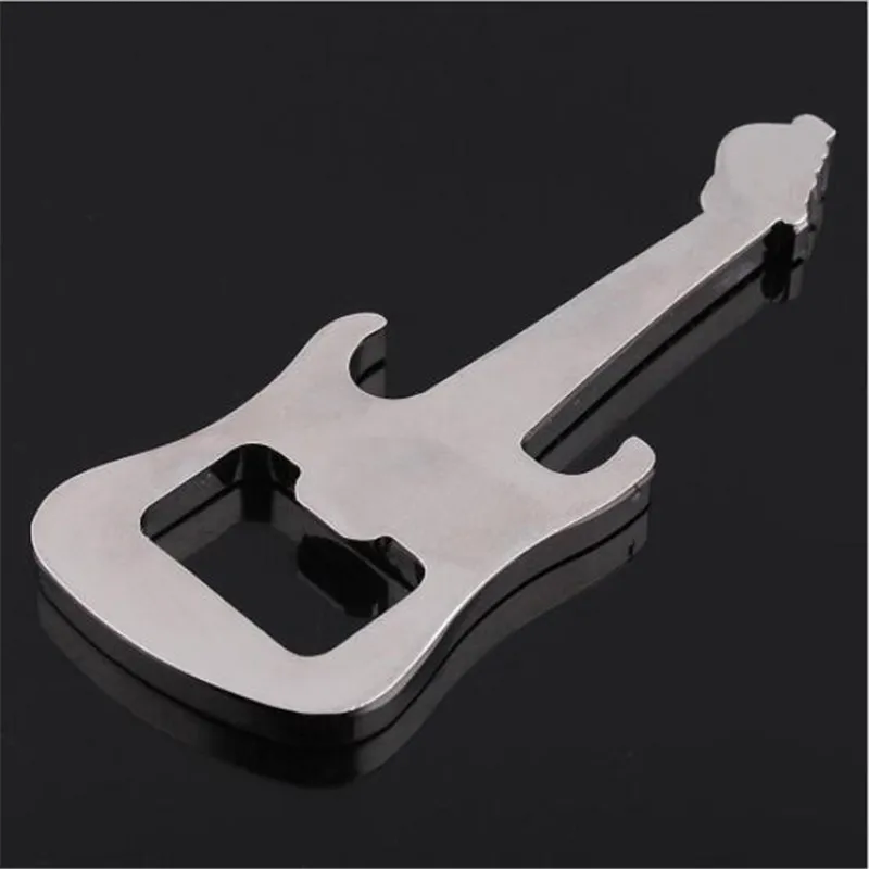 WKOUD Guitar Shape Keyring Beer Bottle Can Opener Alloy Hangings Keyring Keychain Fob Tool Birthday Gift
WKOUD Guitar Shape Keyring Beer Bottle Can Opener Alloy Hangings Keyring Keychain Fob Tool Birthday Gift