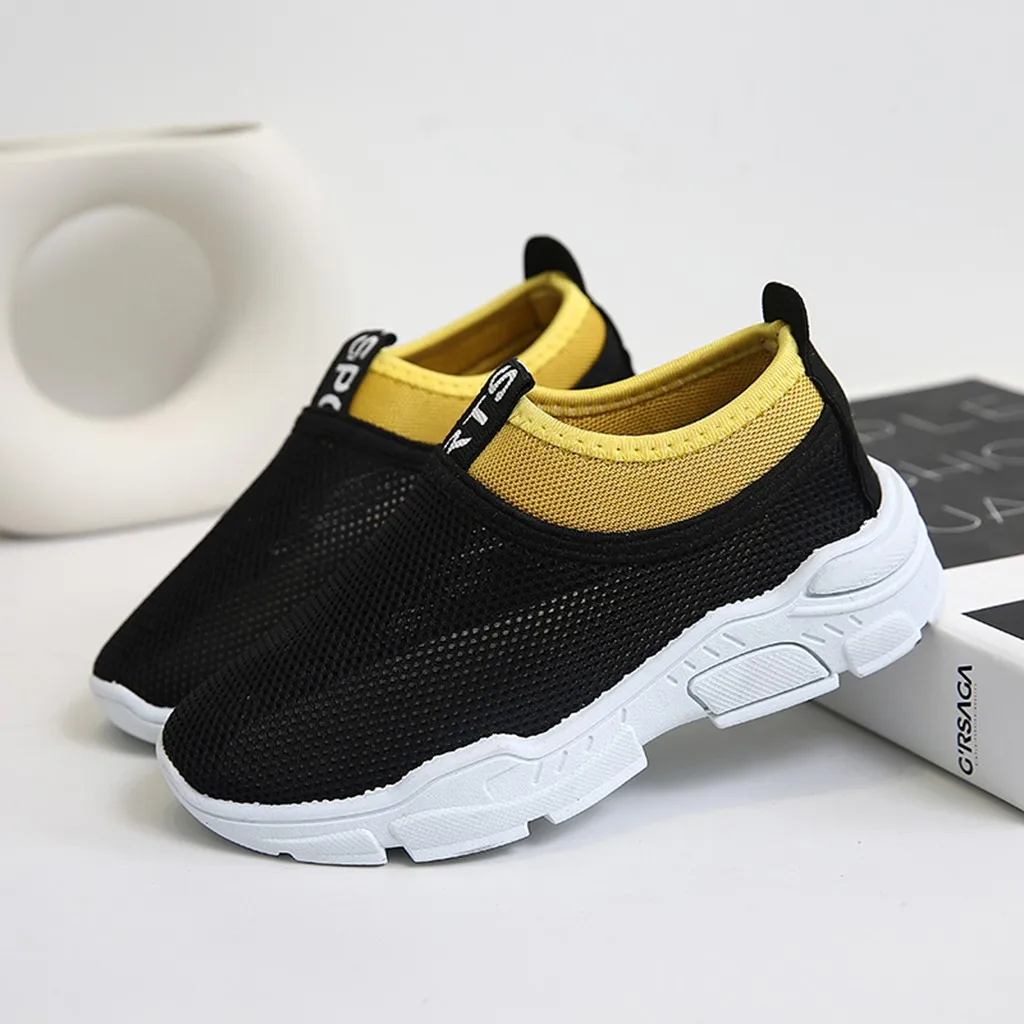 Children Baby Kid Girls Boys Casual Shoes Children Kids Baby Boys Girls Mesh Mixed Colors Sport Run Sneakers Casual Shoes #5
Children Baby Kid Girls Boys Casual Shoes Children Kids Baby Boys Girls Mesh Mixed Colors Sport Run Sneakers Casual Shoes #5
