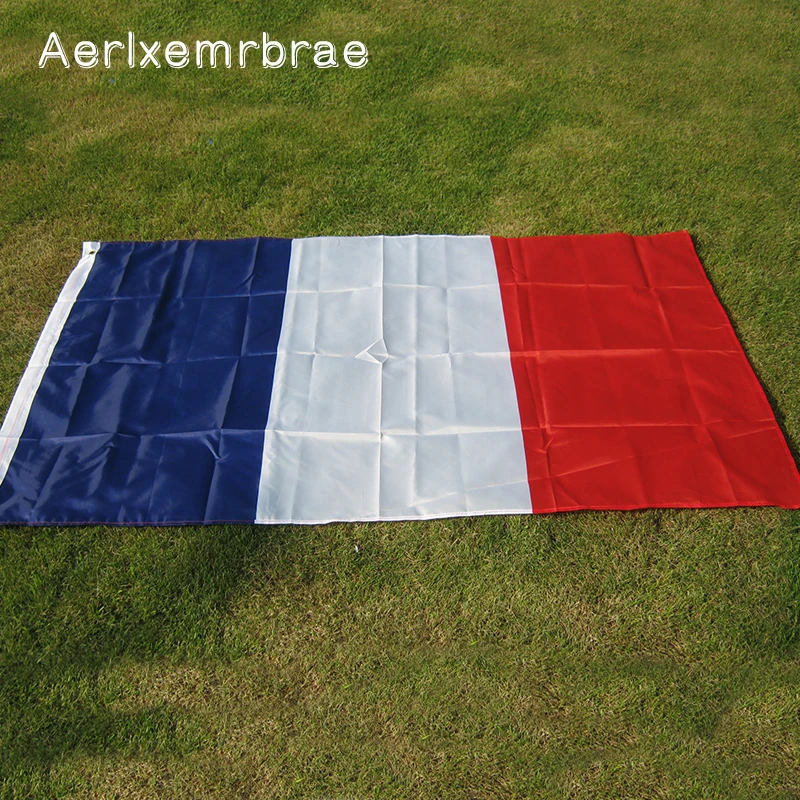 aerlxemrbrae flag france banner flag 90*150cm 60*90cm national polyster french flag
aerlxemrbrae flag france banner flag 90*150cm 60*90cm national polyster french flag