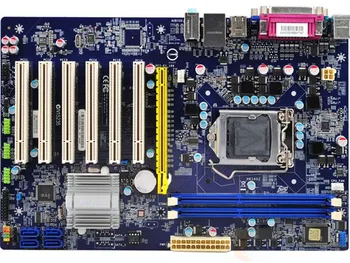 Used Applies to for Foxconn H61AP H61 LGA1155 DDR3 6*PCI slot Industrial Control Industrial Server Monitoring Board
Used Applies to for Foxconn H61AP H61 LGA1155 DDR3 6*PCI slot Industrial Control Industrial Server Monitoring Board