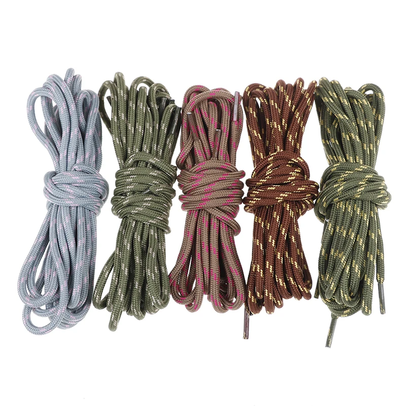 2Pairs outdoor sport casual 19Colors 160CM round shoelaces hiking slip rope shoe laces sneakers boot shoelaces strings
2Pairs outdoor sport casual 19Colors 160CM round shoelaces hiking slip rope shoe laces sneakers boot shoelaces strings