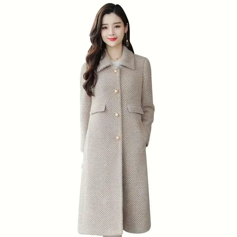 Artificial Mink Cashmere Jacket Women Long Sweater 2019 Autumn Winter Warm Thick Cardigans knit Full Sleeve Coat Outwear R18
Artificial Mink Cashmere Jacket Women Long Sweater 2019 Autumn Winter Warm Thick Cardigans knit Full Sleeve Coat Outwear R18