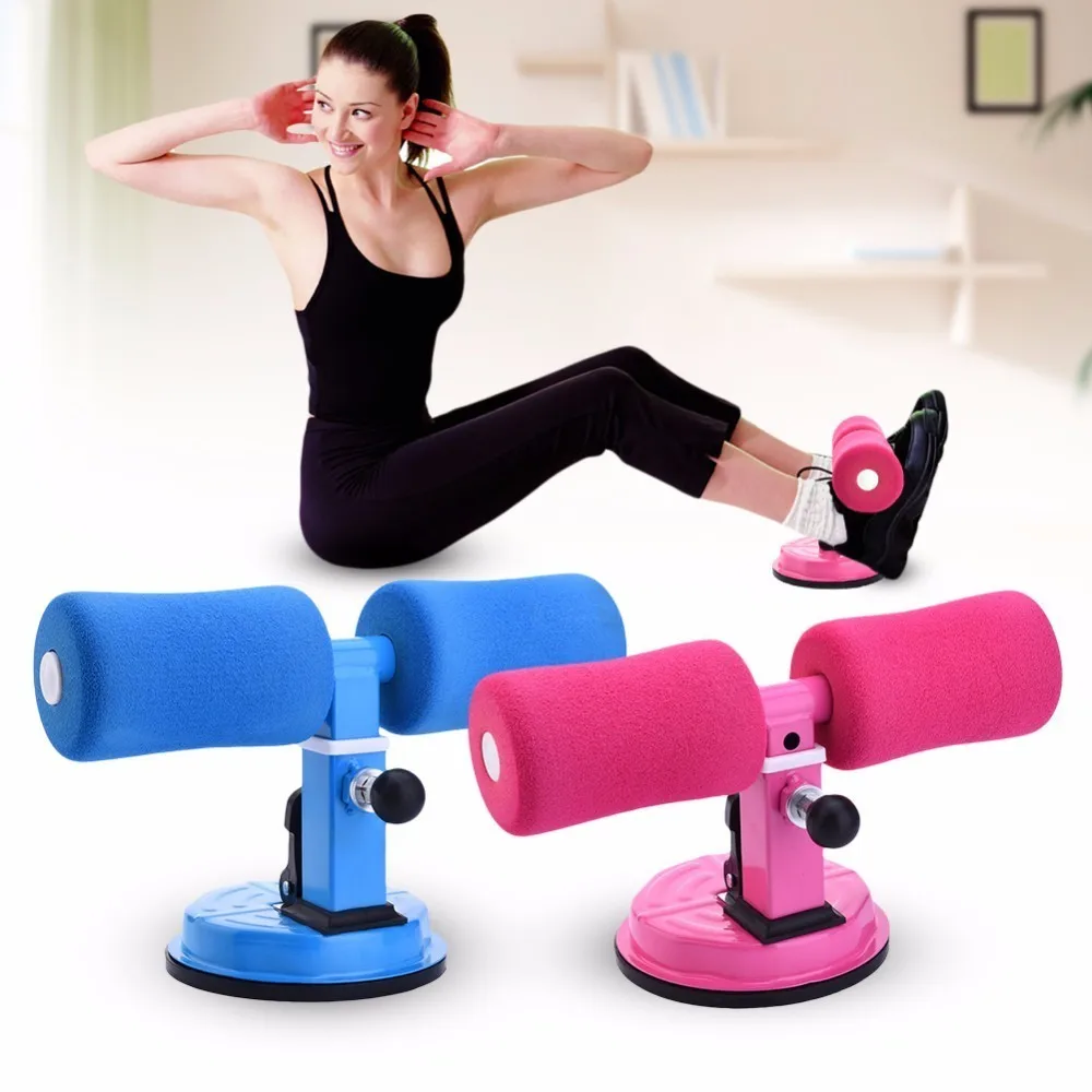 Sit-ups Assistant Device Home Fitness Equipment Healthy Abdomen Lose Weight Gym Workout Exercise Bodybuilding
Sit-ups Assistant Device Home Fitness Equipment Healthy Abdomen Lose Weight Gym Workout Exercise Bodybuilding