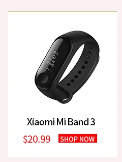 Origina Xiaomi Mi Band 3 Smart Wristband Fitness Bracelet MiBand Band 3 Big Touch Screen OLED Message Heart Rate Time Smartband - Polish Korean Russian Spanish English German Italian French Silica Passometer Sleep Tracker Calendar Push Message Heart Rate Tracker Alarm Clock Fitness Tracker Social Media Notifications Message Reminder Week Call Reminder mi band 3 Sport OLED Life Waterproof Yes Adult Yes Xiaomi Rubber Rectangle/Square-shape Chinese Android 4.4 And above IOS9.0 and above Xiaomi Mi Band 3 Rectangle/Square-shape OLED 78 inch 17.9 x 46.9 x 12mm 110mAh /20 days Android 4.4 /IOS 9.0 and above Skin-friendly rubber 50M 20g