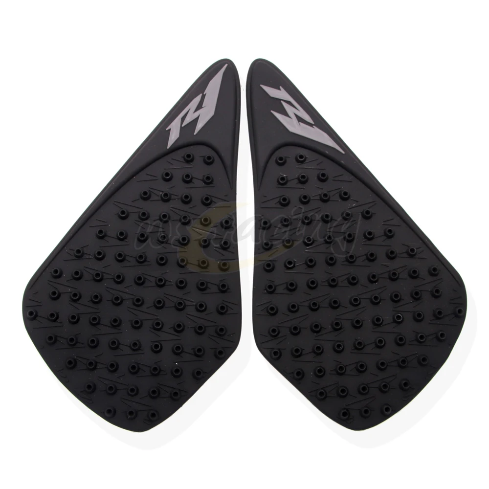 Motorcycle Tank Traction Pad Side Gas Knee Grip Protector Protection Sticker For YAMAHA YZF R1 YZF-R1 2007-2008 2007 2008
Motorcycle Tank Traction Pad Side Gas Knee Grip Protector Protection Sticker For YAMAHA YZF R1 YZF-R1 2007-2008 2007 2008